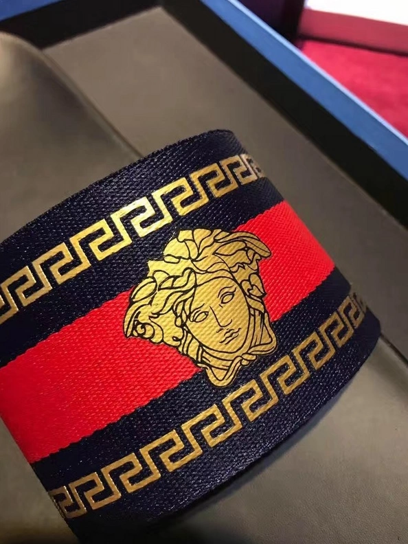 Minimalist 2989 Versace Slippers For Men