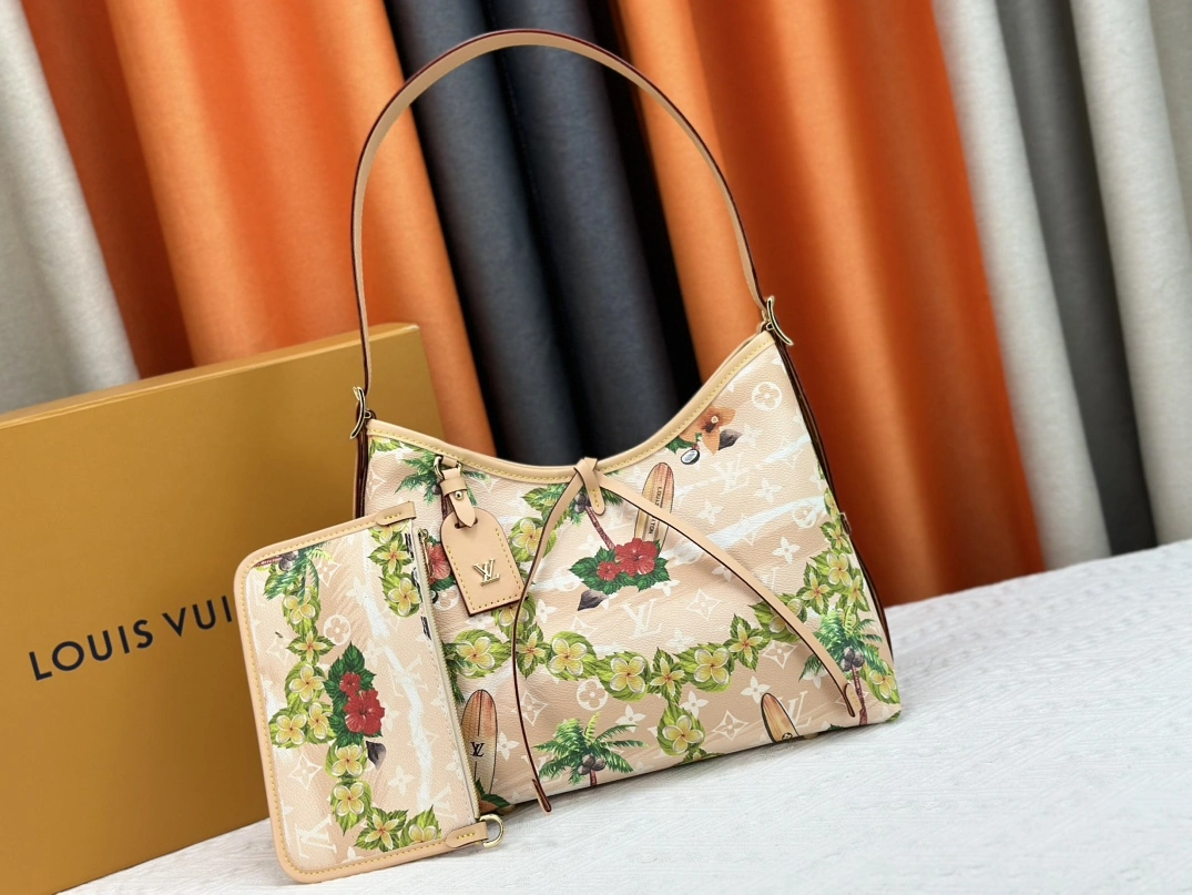 Minimalist 3004 Louis Vuitton AAA Quality Shoulder Bags For Women
