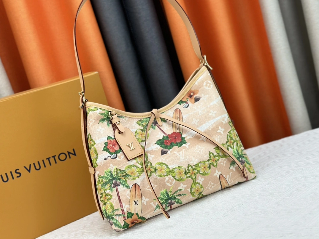 Minimalist 3004 Louis Vuitton AAA Quality Shoulder Bags For Women