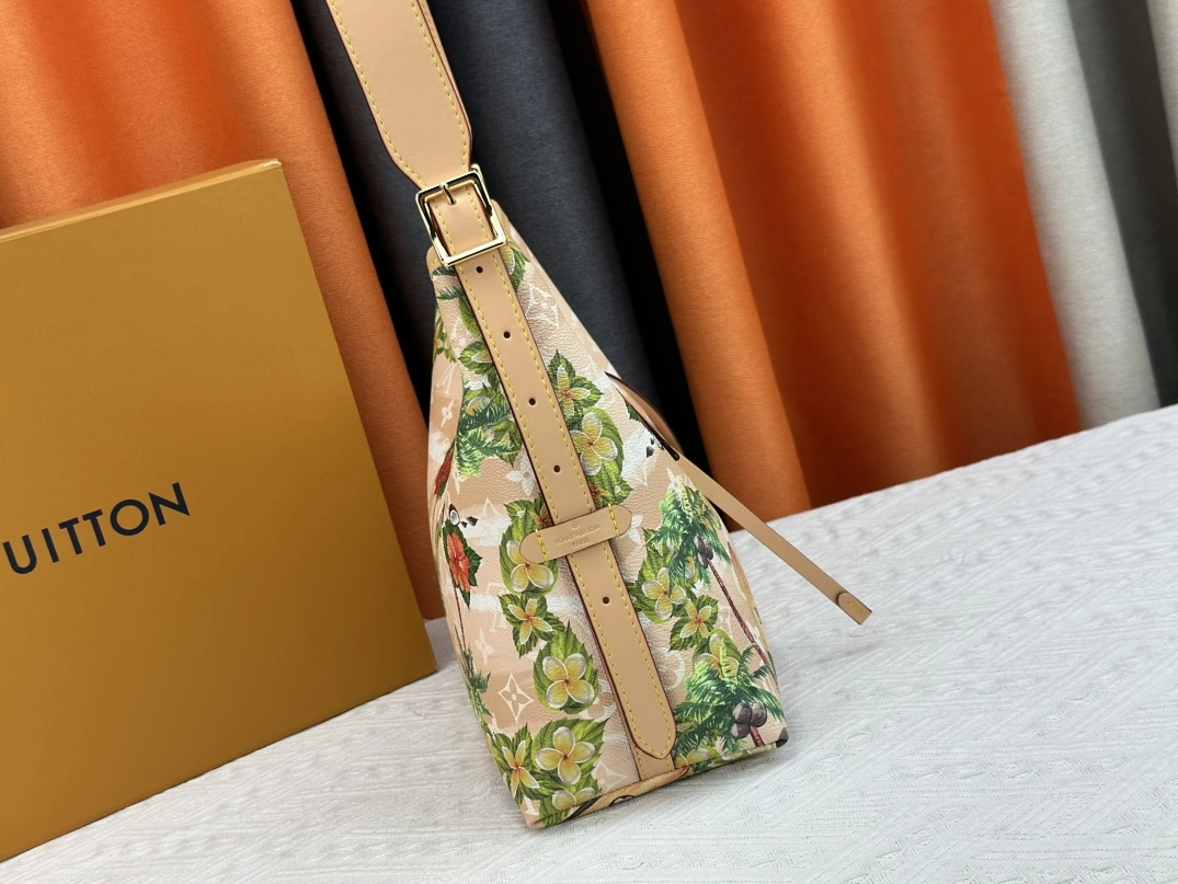 Minimalist 3004 Louis Vuitton AAA Quality Shoulder Bags For Women