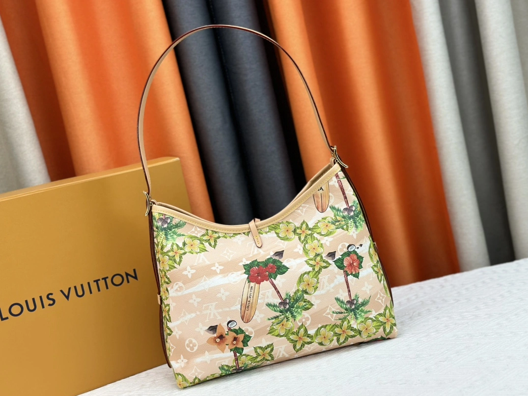 Minimalist 3004 Louis Vuitton AAA Quality Shoulder Bags For Women