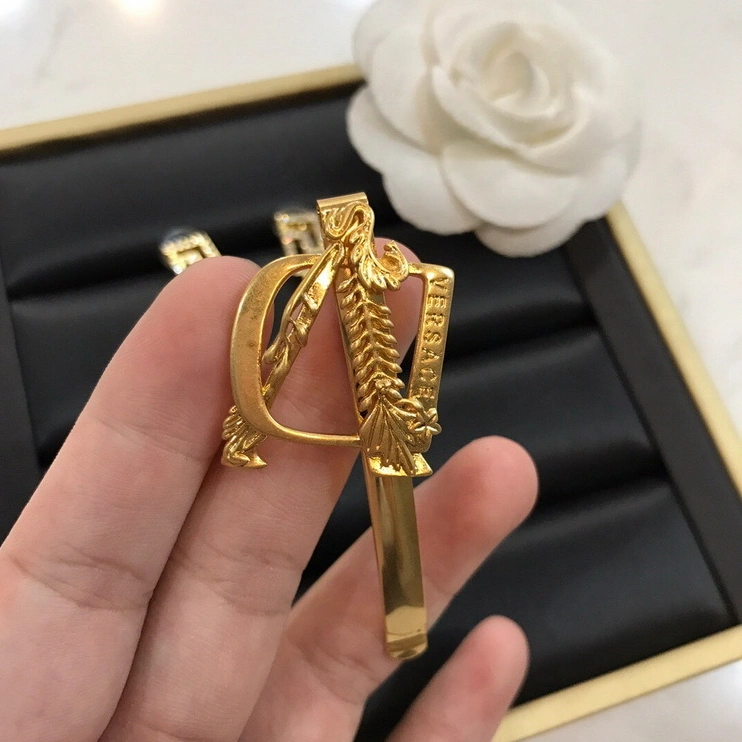 Minimalist 3021 Versace Earrings