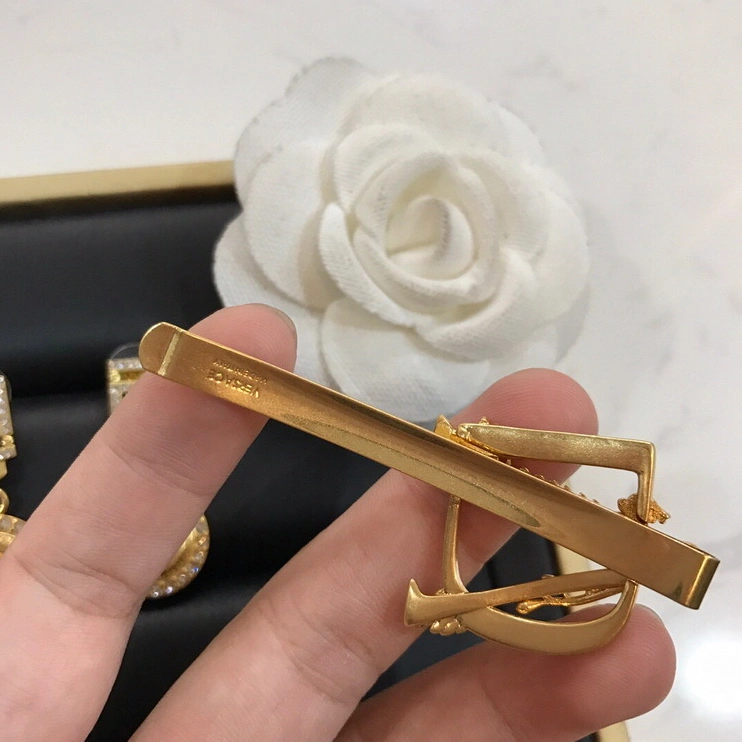 Minimalist 3021 Versace Earrings