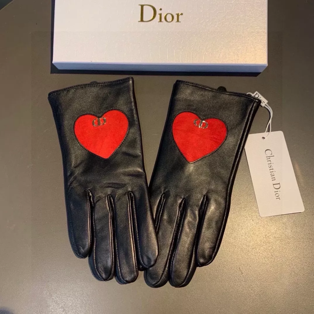 Minimalist 3074 Christian Dior Gloves For Women