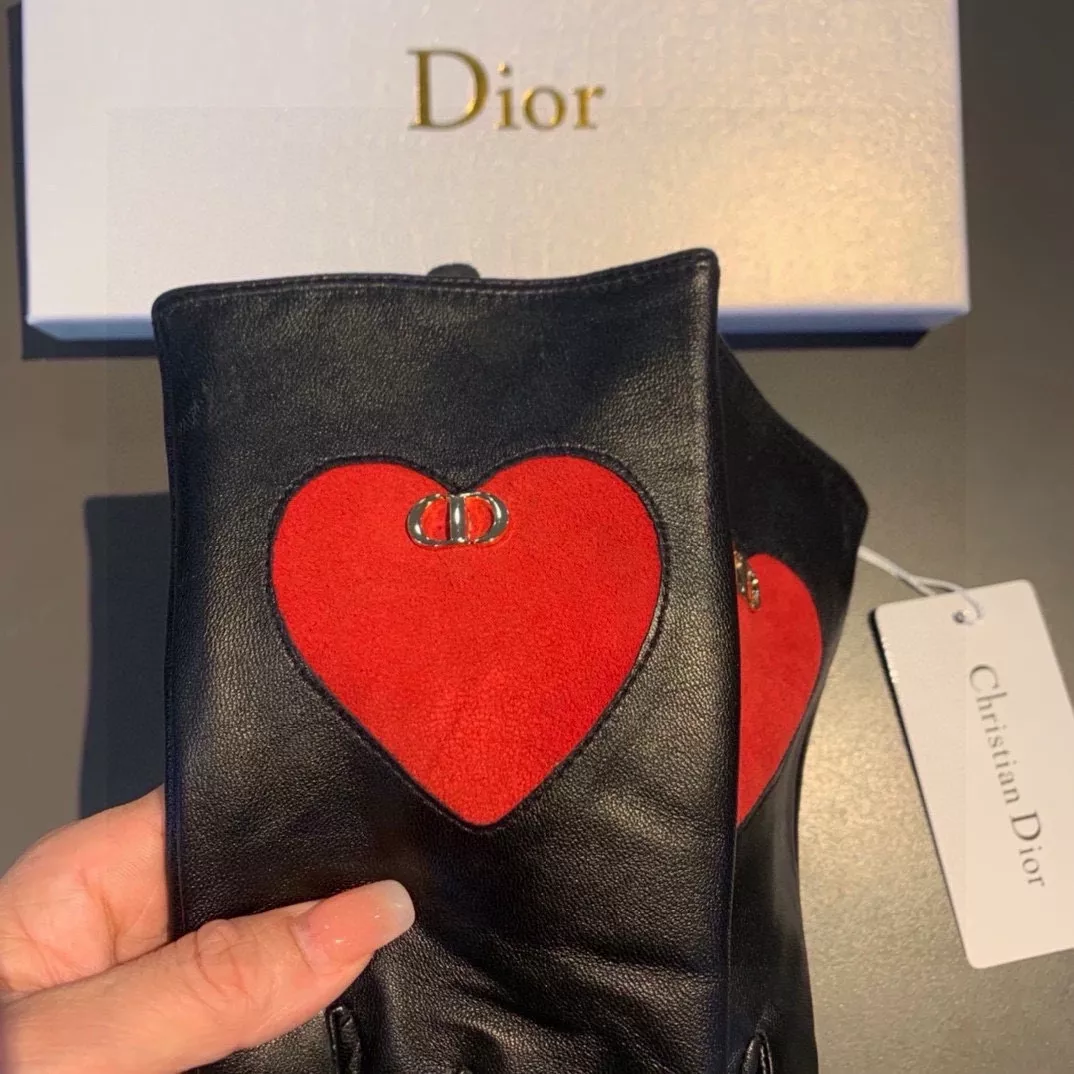 Minimalist 3074 Christian Dior Gloves For Women