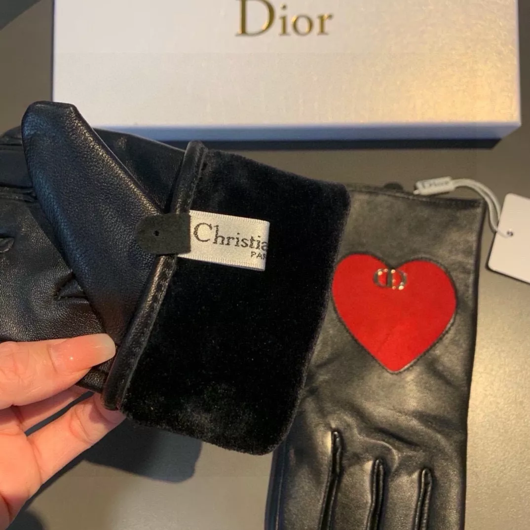 Minimalist 3074 Christian Dior Gloves For Women