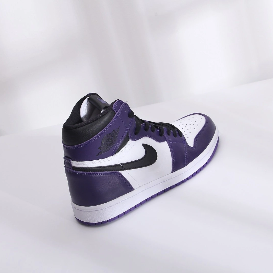 Minimalist 3104 Air Jordan 1 High Tops Shoes For Men