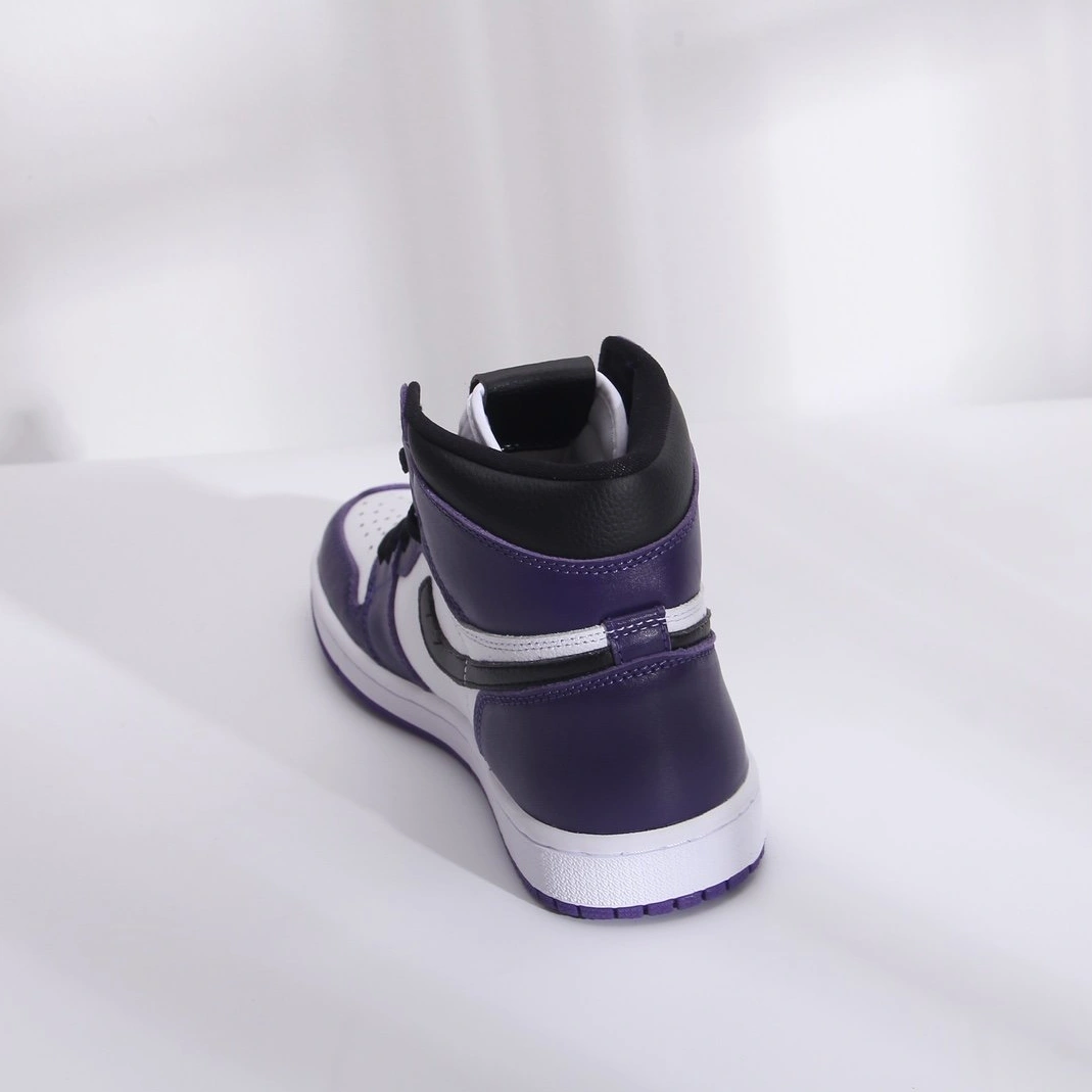 Minimalist 3104 Air Jordan 1 High Tops Shoes For Men