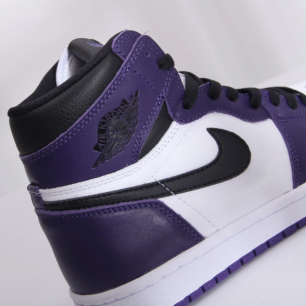 Minimalist 3104 Air Jordan 1 High Tops Shoes For Men