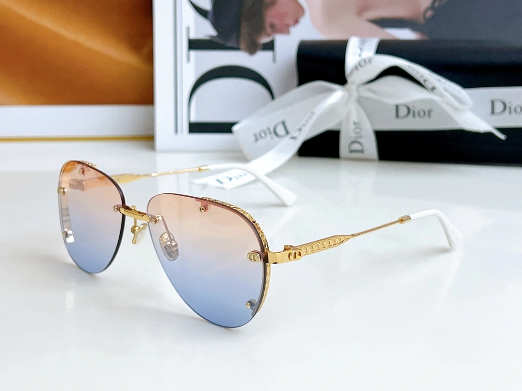 Minimalist 3106 Christian Dior AAA Quality Sunglasses
