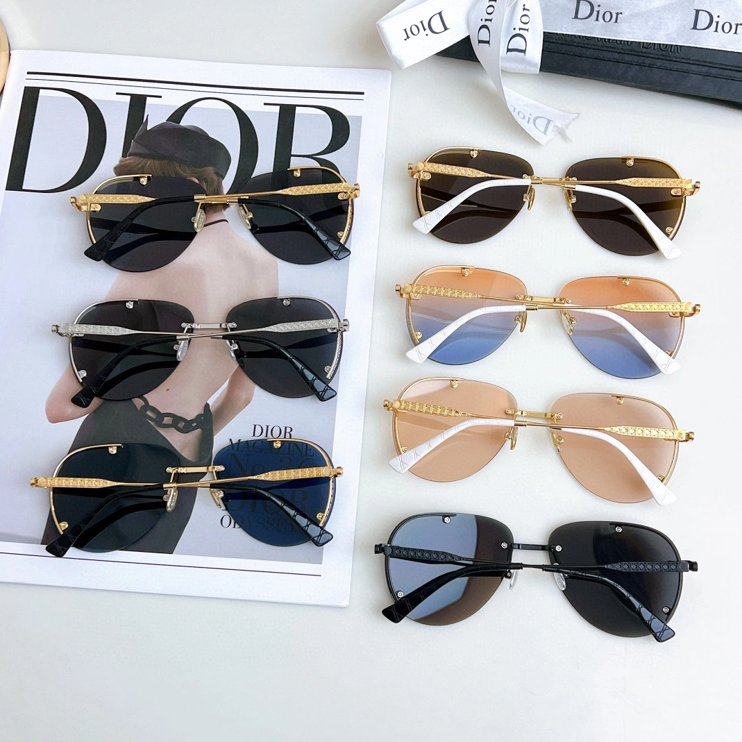 Minimalist 3106 Christian Dior AAA Quality Sunglasses