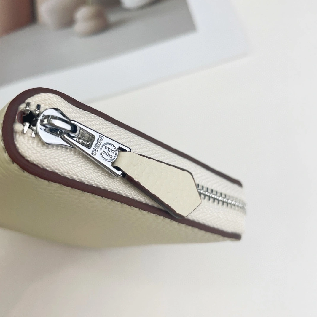 Minimalist 3129 Hermes Card Case For Women