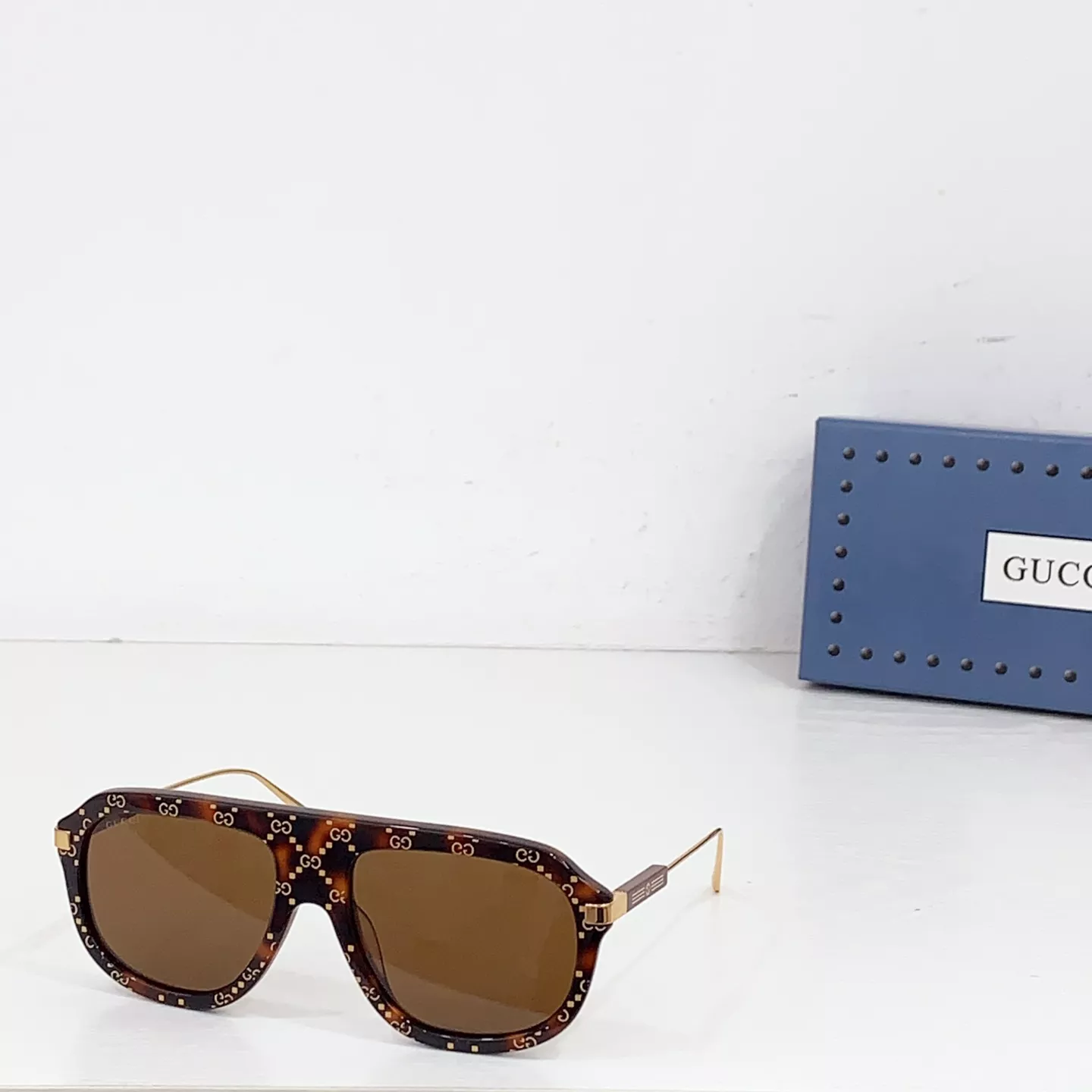 Minimalist 3283 Gucci AAA Quality Sunglasses