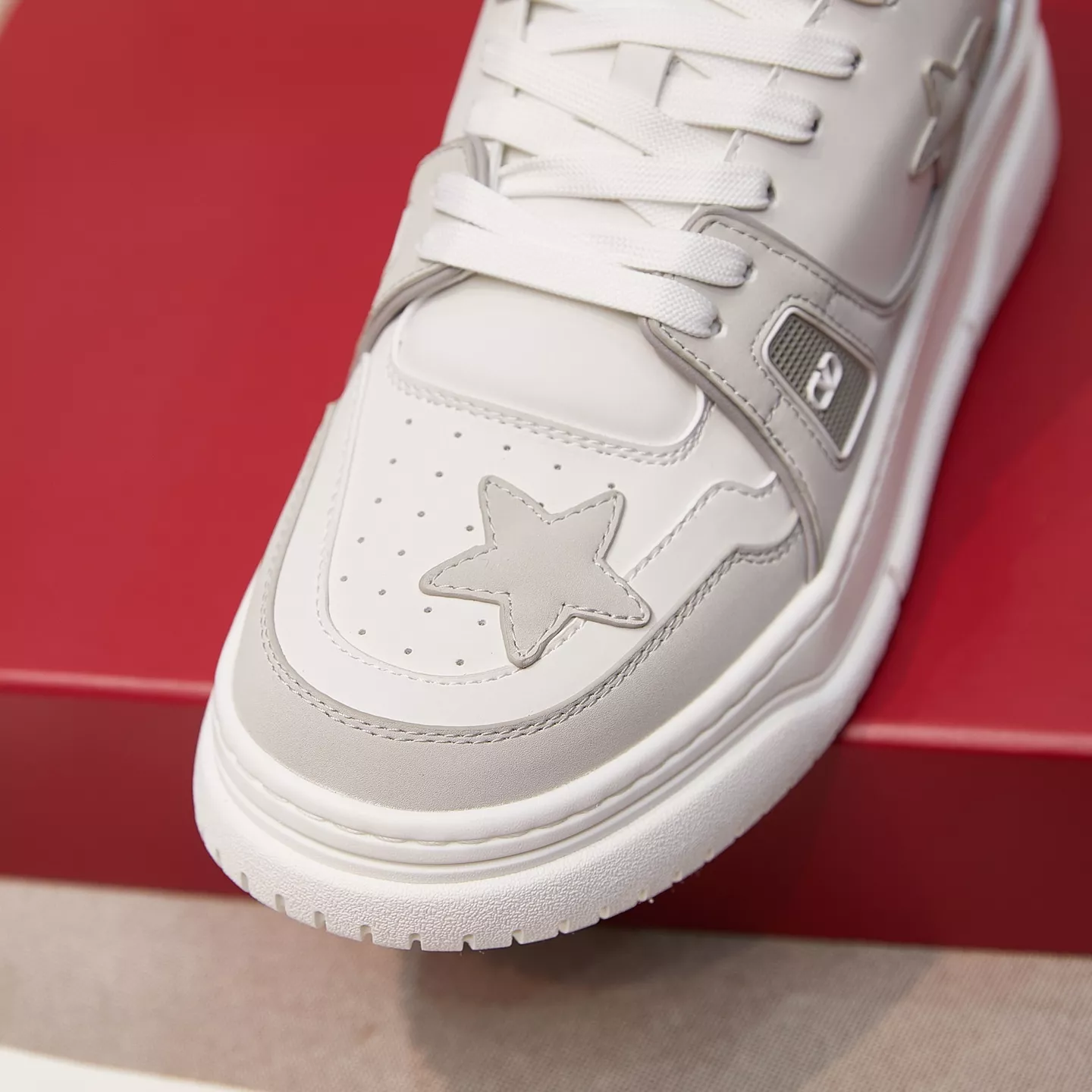 Minimalist 3339 Valentino Casual Shoes For Men