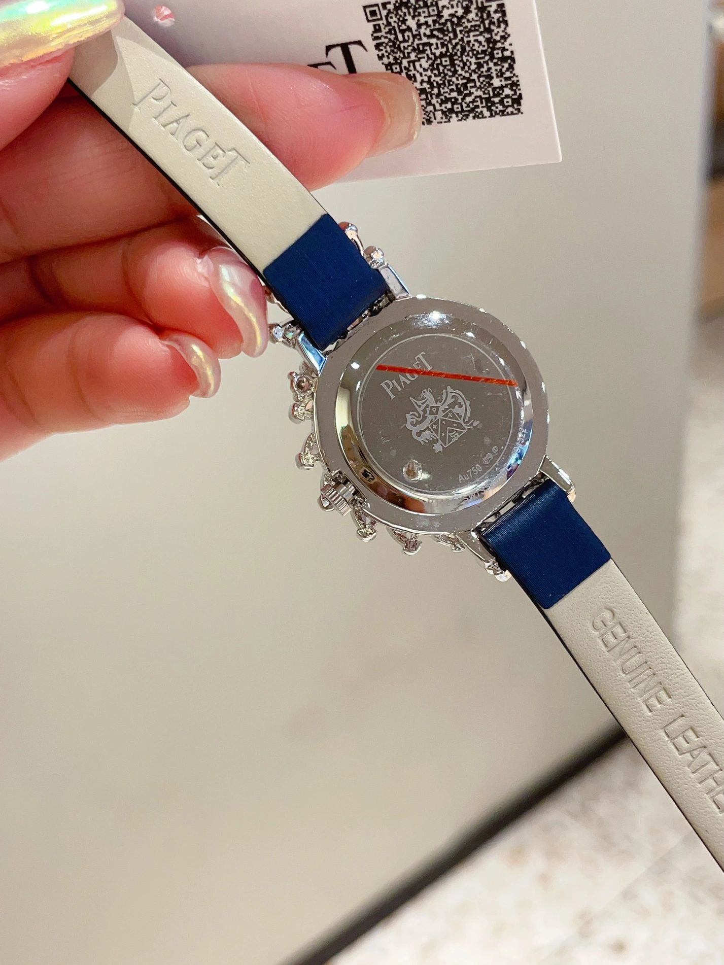 Minimalist 3361 Piaget AAA Quality Watches For Women