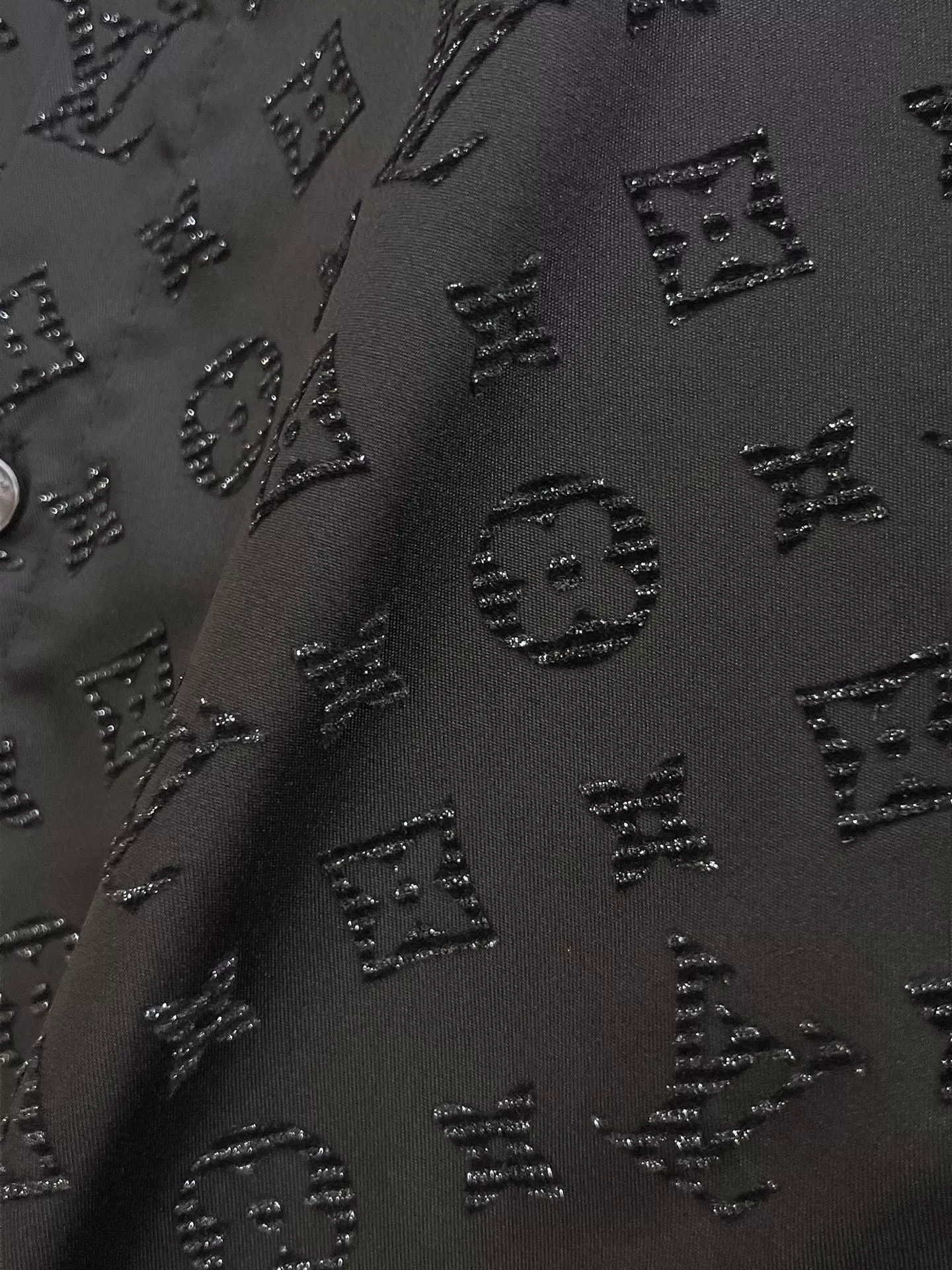 Minimalist 3386 Louis Vuitton LV Tracksuits Short Sleeved For Men