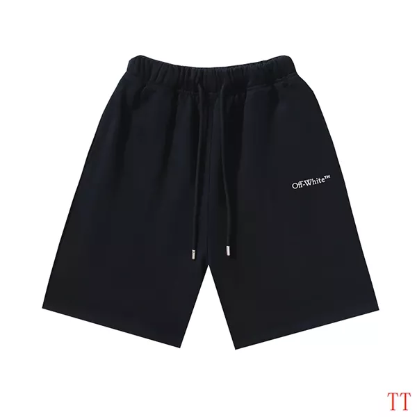 Minimalist 3397 Off-White Pants For Unisex