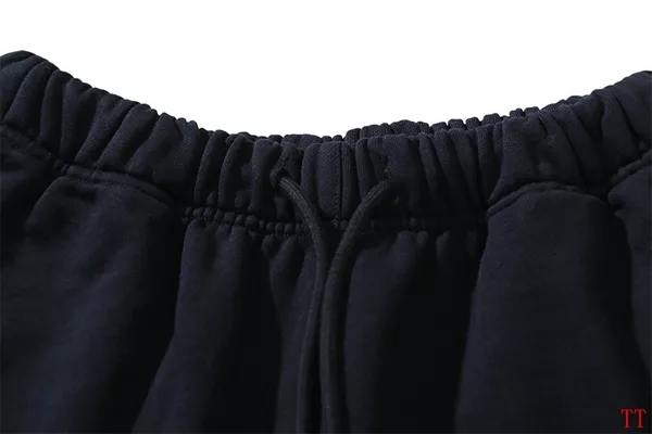 Minimalist 3397 Off-White Pants For Unisex