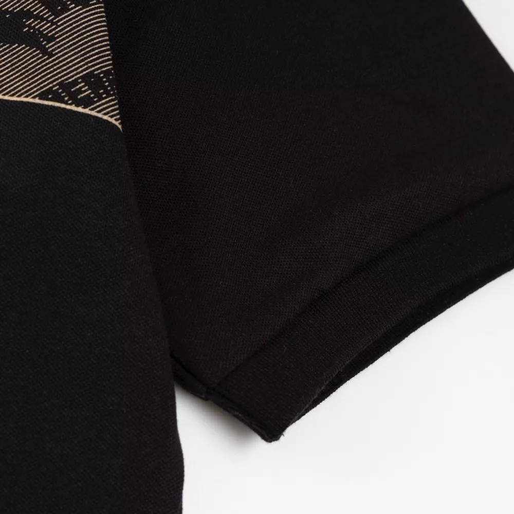Minimalist 3493 Burberry T-Shirts Short Sleeved For Men