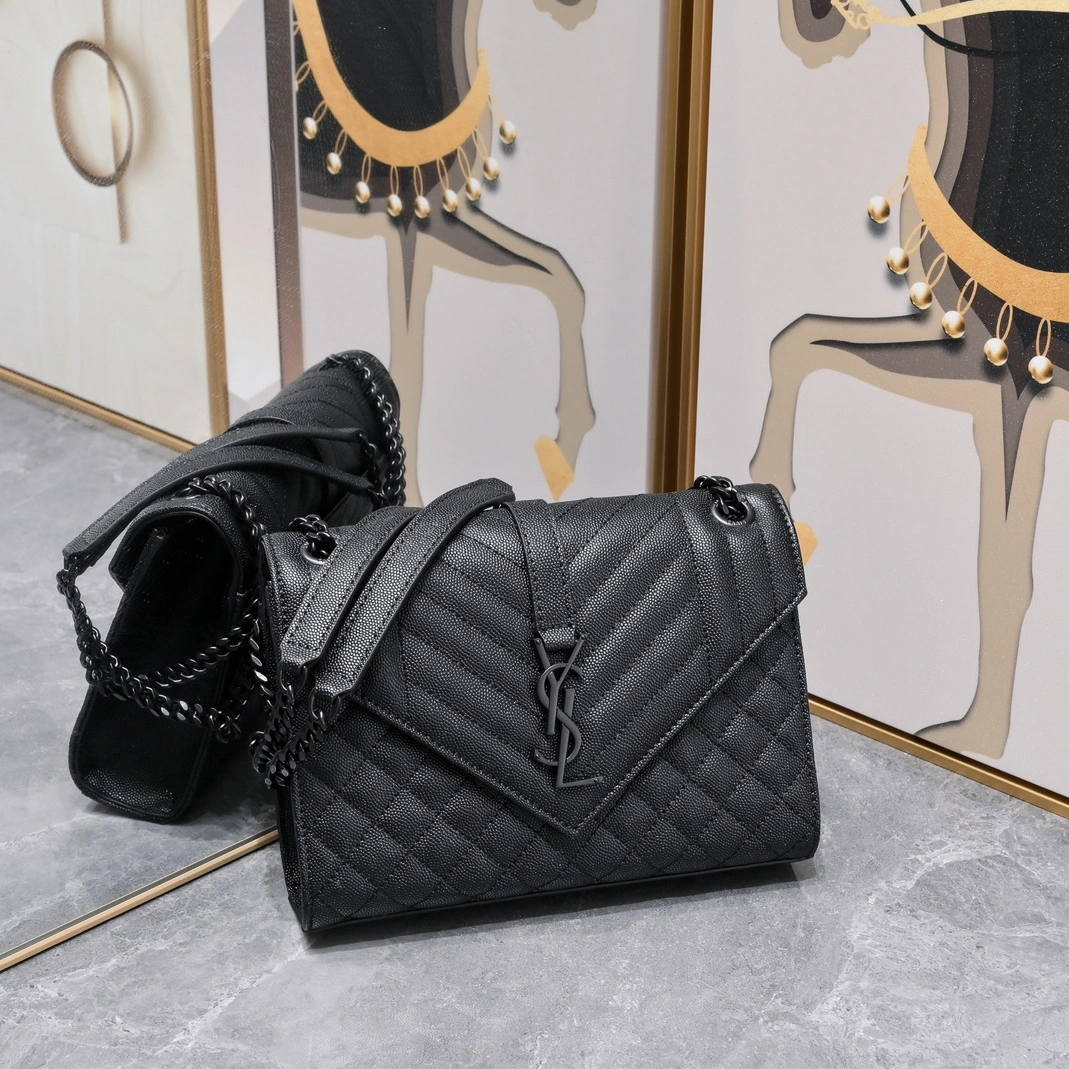 Minimalist 3593 Yves Saint Laurent YSL AAA Quality Shoulder Bags For Women