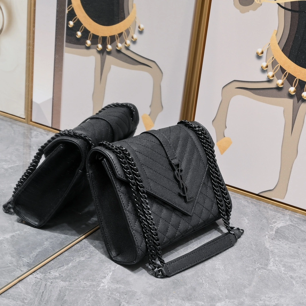 Minimalist 3593 Yves Saint Laurent YSL AAA Quality Shoulder Bags For Women