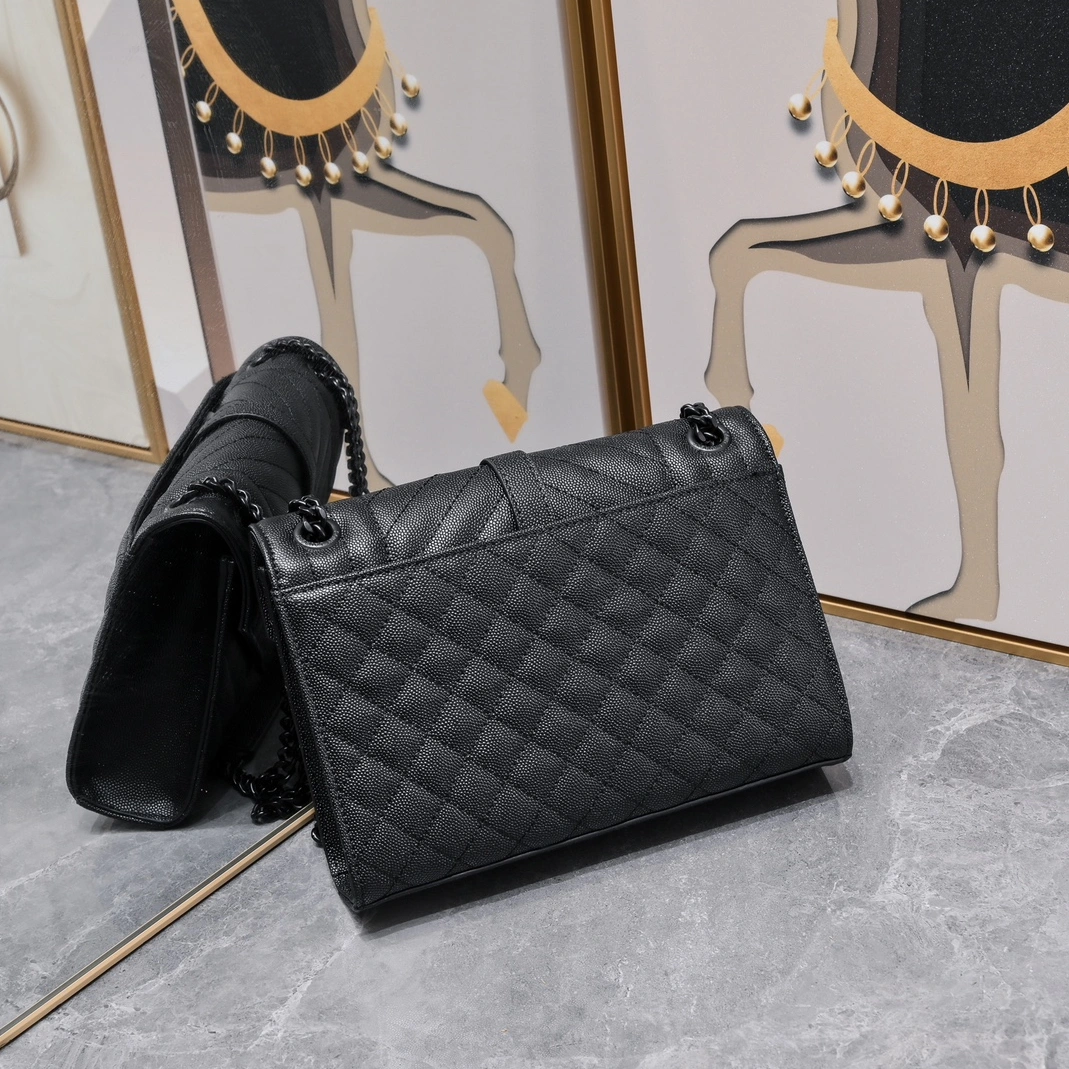 Minimalist 3593 Yves Saint Laurent YSL AAA Quality Shoulder Bags For Women