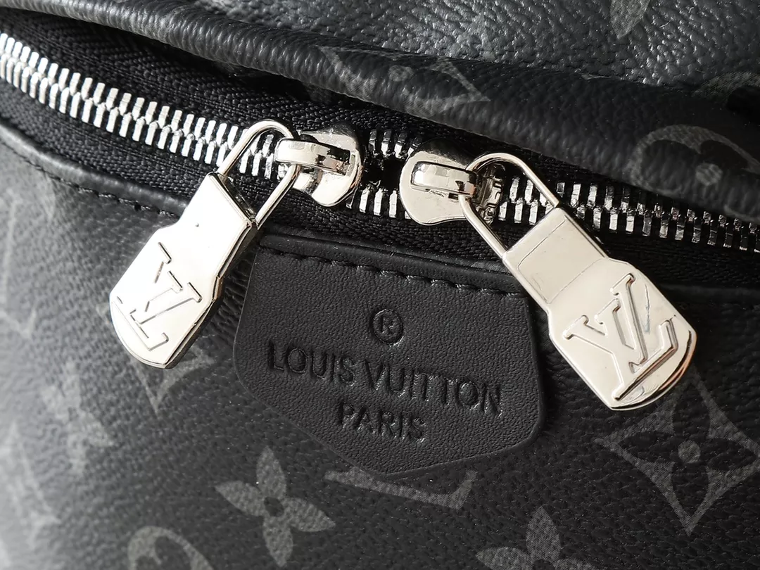 Minimalist 3634 Louis Vuitton LV AAA Quality Belt Bags For Unisex