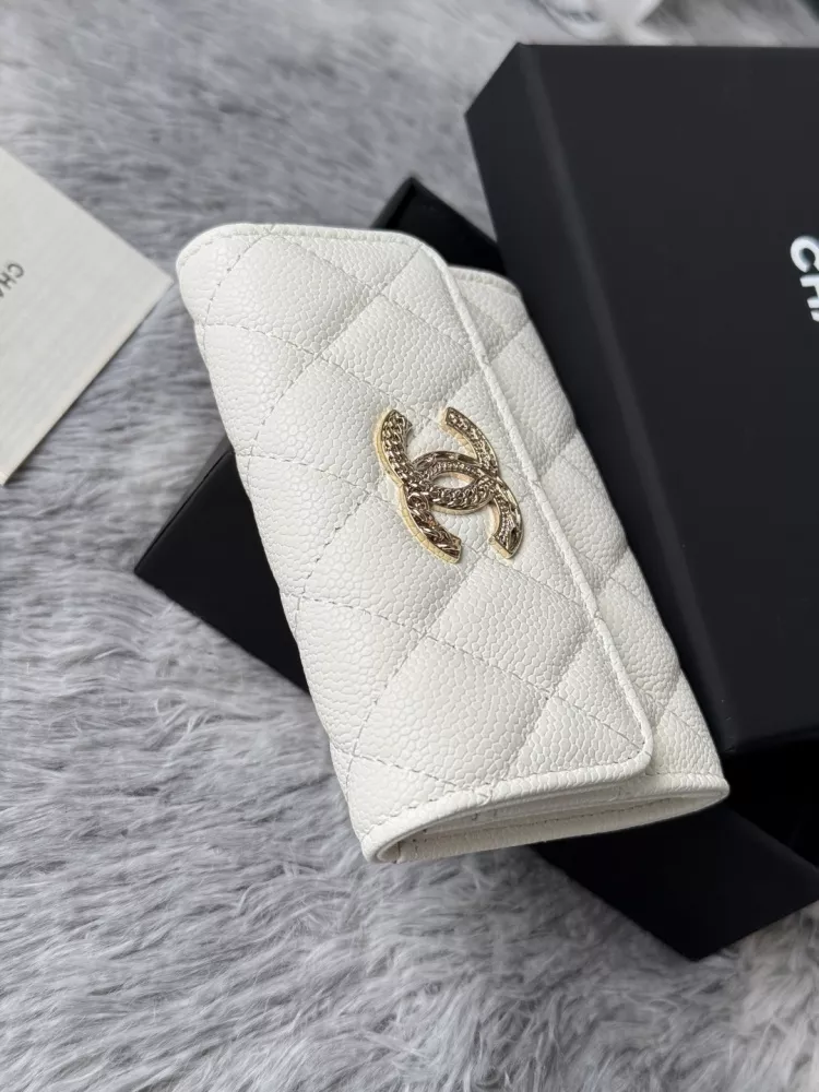 Minimalist 3780 Chanel AAA Quality Wallets For Women