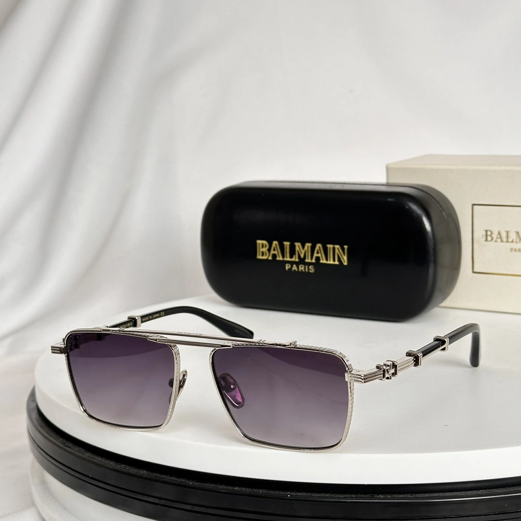 Minimalist 3784 Balmain AAA Quality Sunglasses