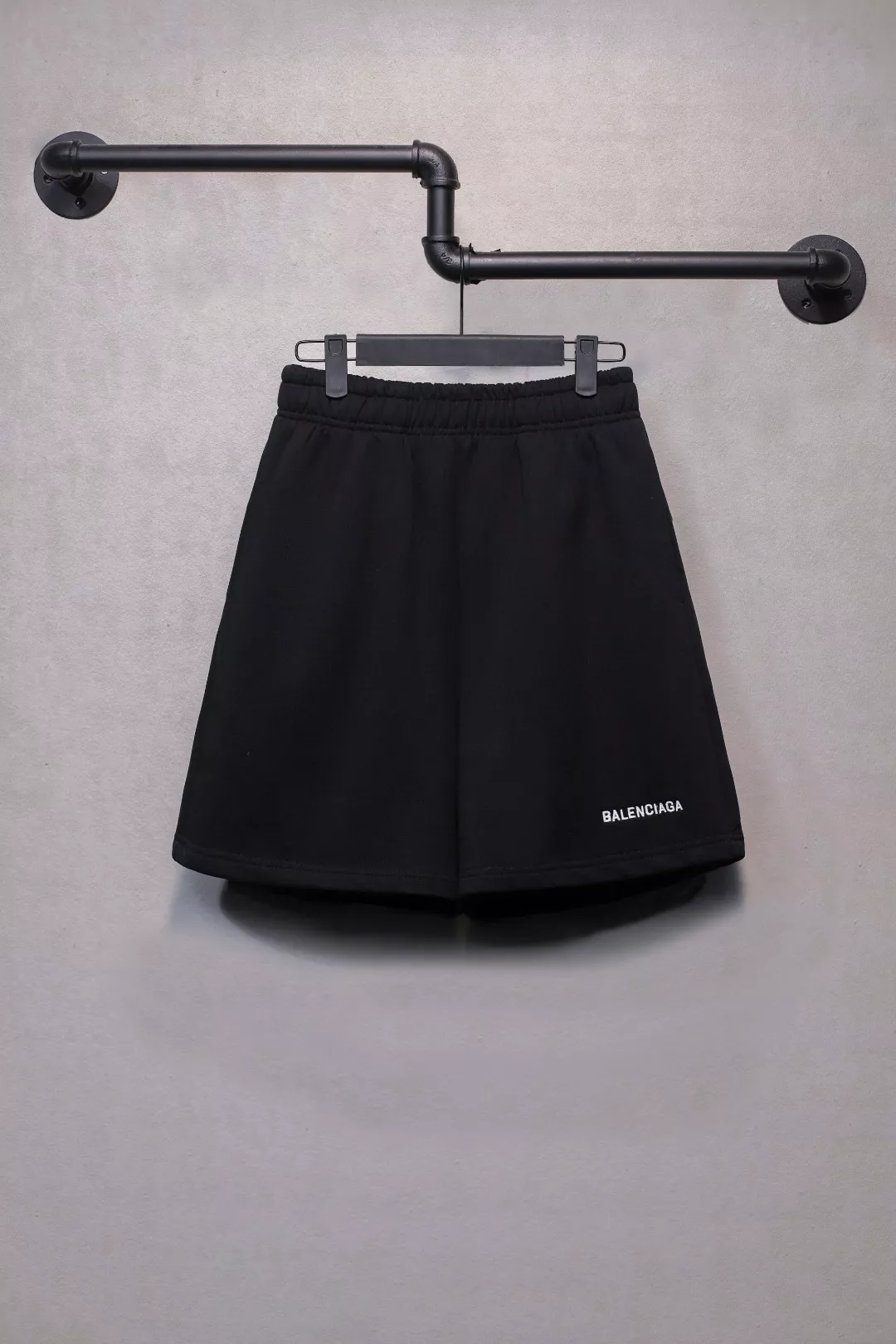 Minimalist 3892 Balenciaga Pants For Unisex