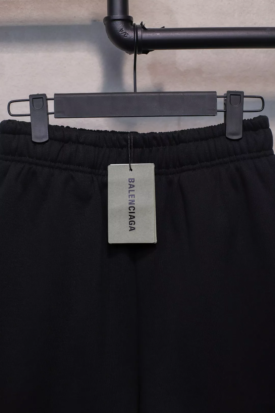 Minimalist 3892 Balenciaga Pants For Unisex