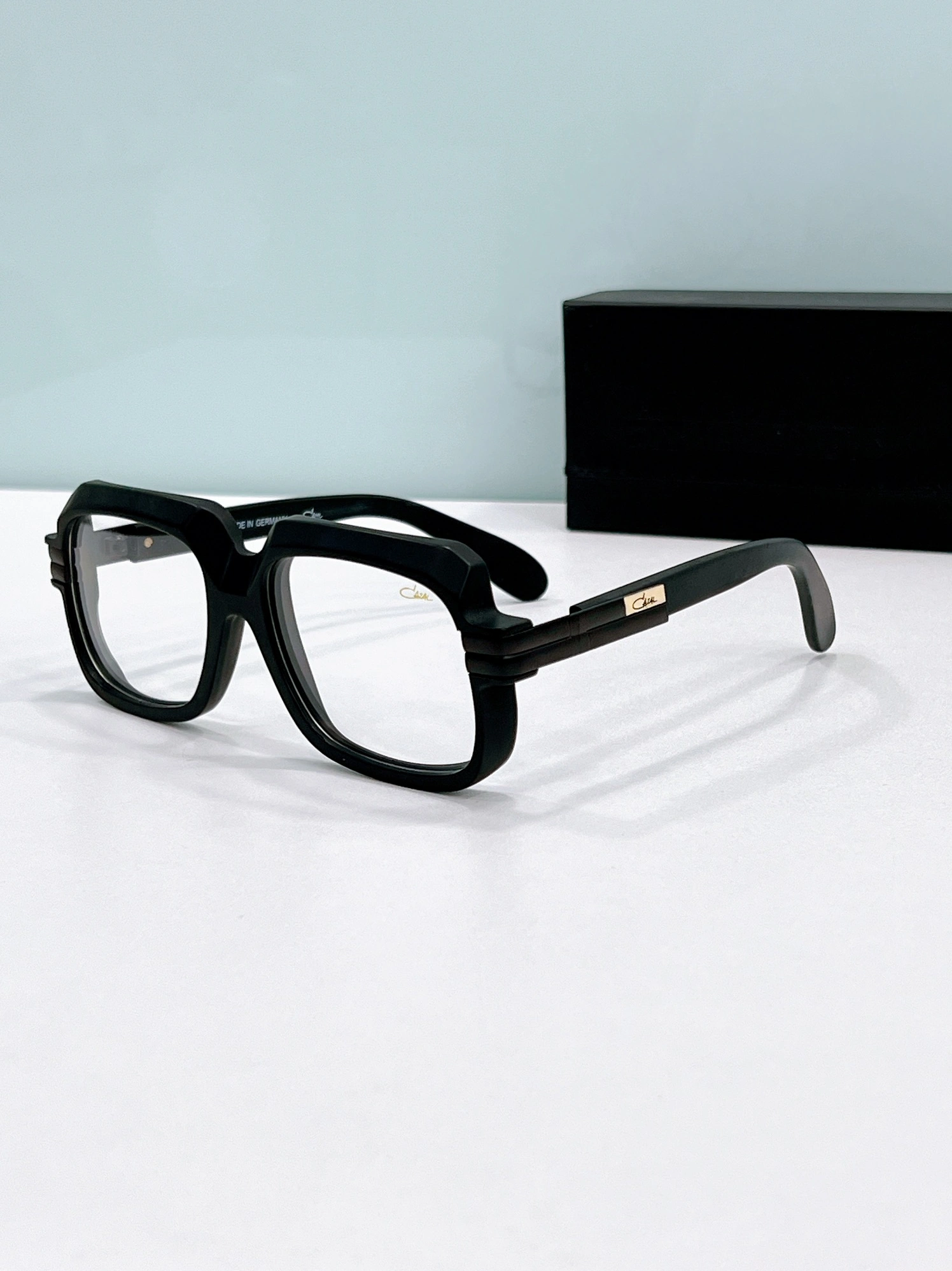 Minimalist 3998 CAZAL Goggles
