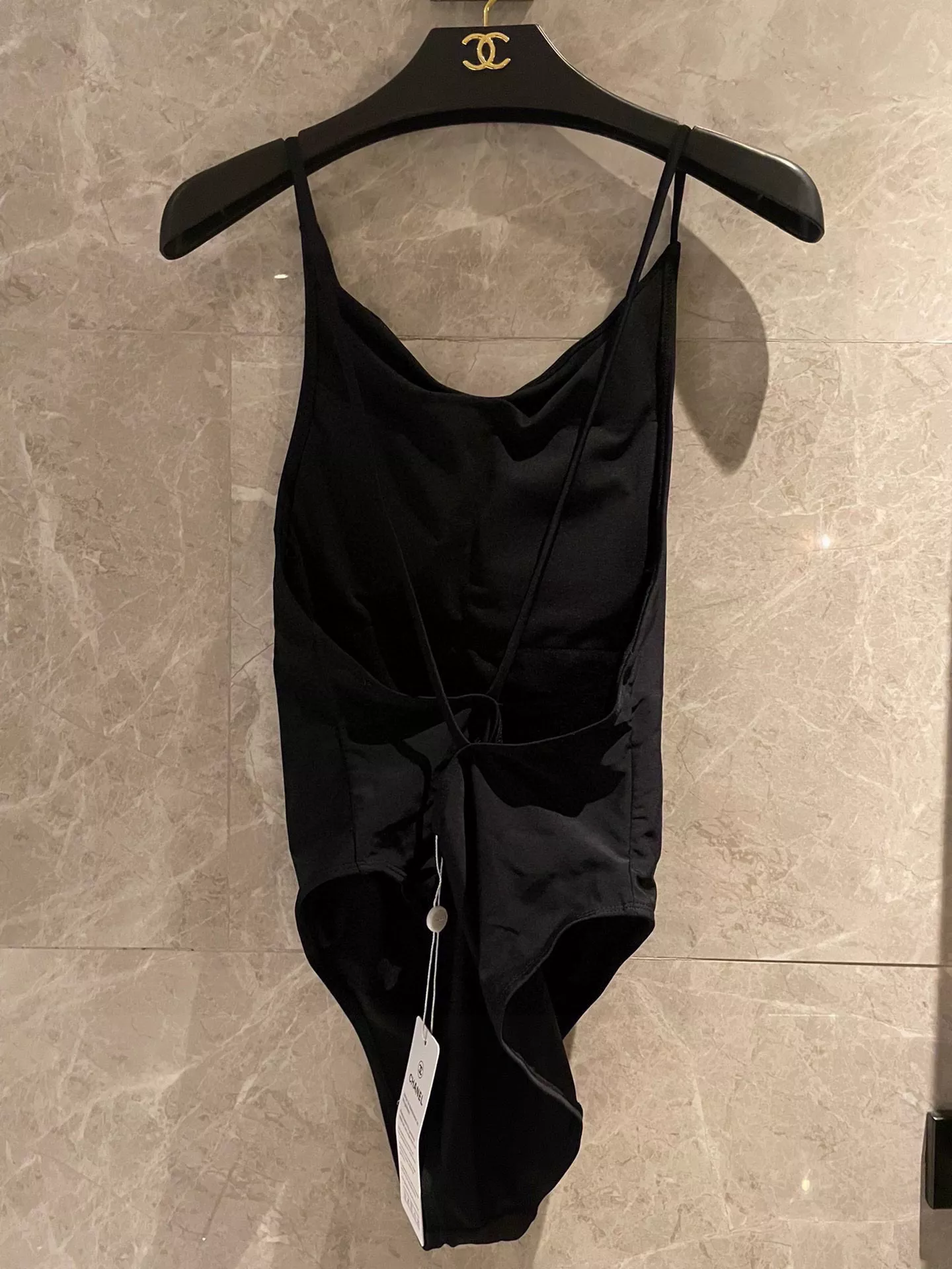 Minimalist 4035 Chanel Bathing Suits For Women