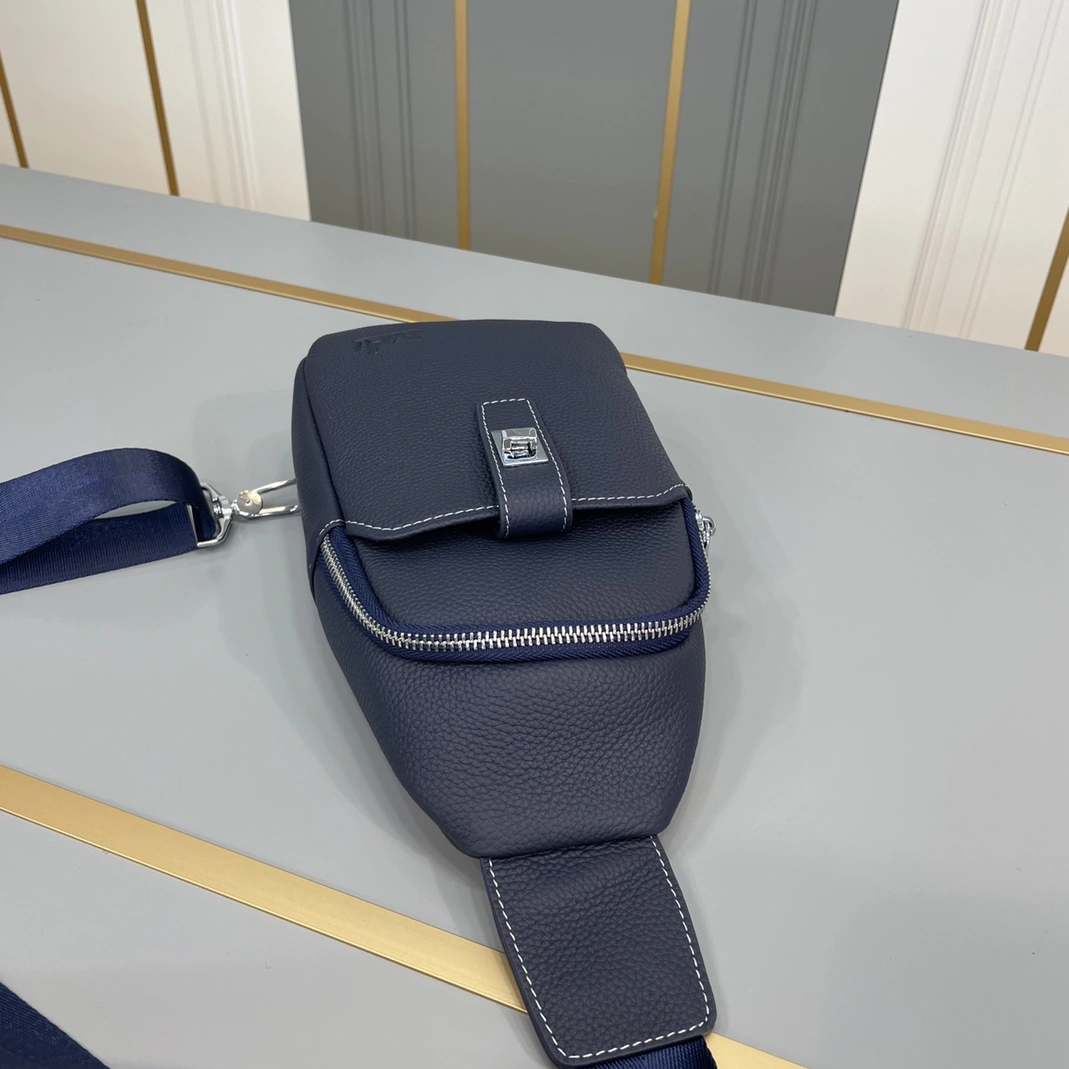 Minimalist 4055 Hermes AAA Man Messenger Bags