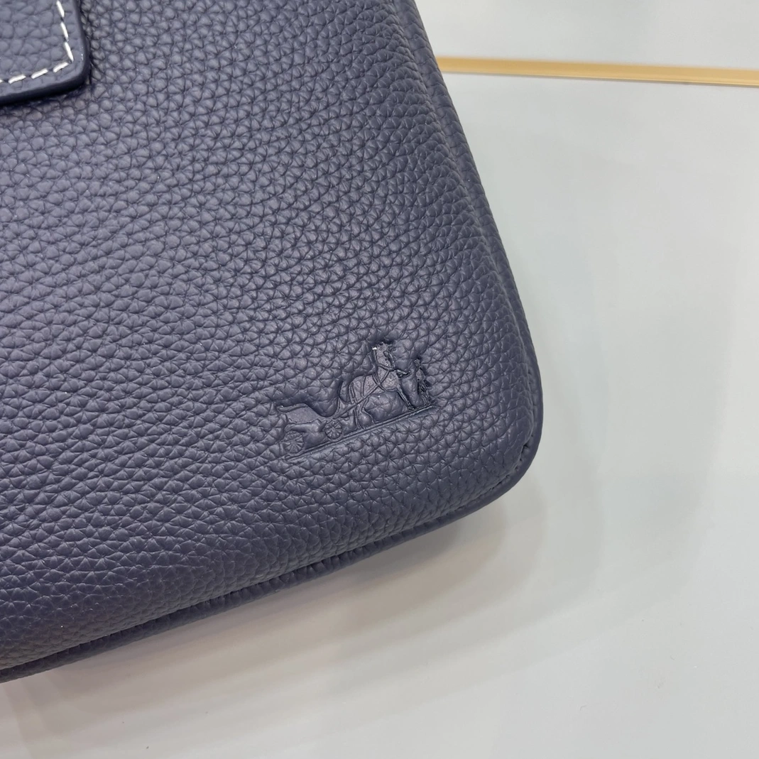 Minimalist 4055 Hermes AAA Man Messenger Bags