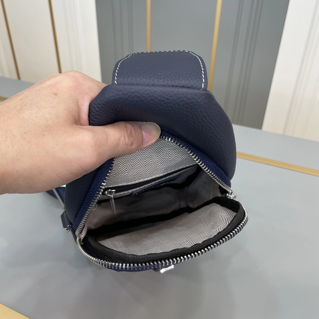 Minimalist 4055 Hermes AAA Man Messenger Bags