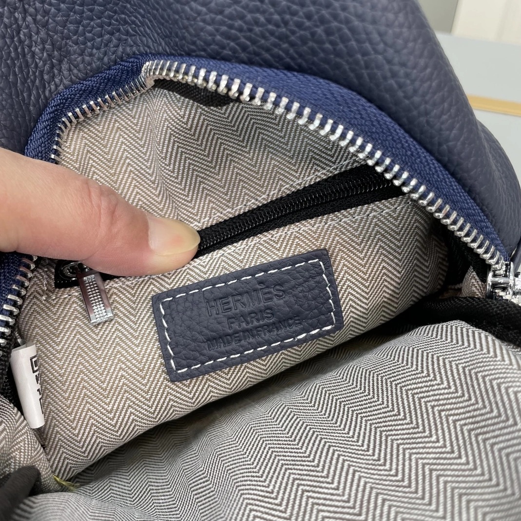 Minimalist 4055 Hermes AAA Man Messenger Bags
