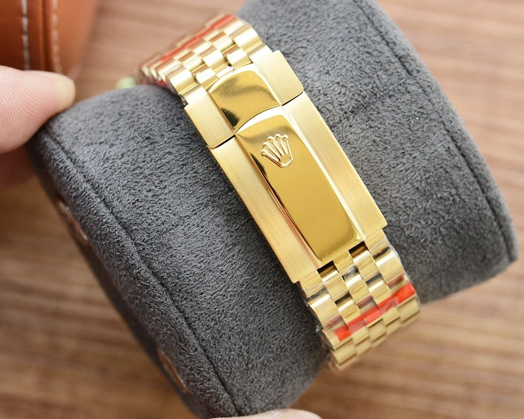 Minimalist 4078 Rolex Quality AAA Watches For Men