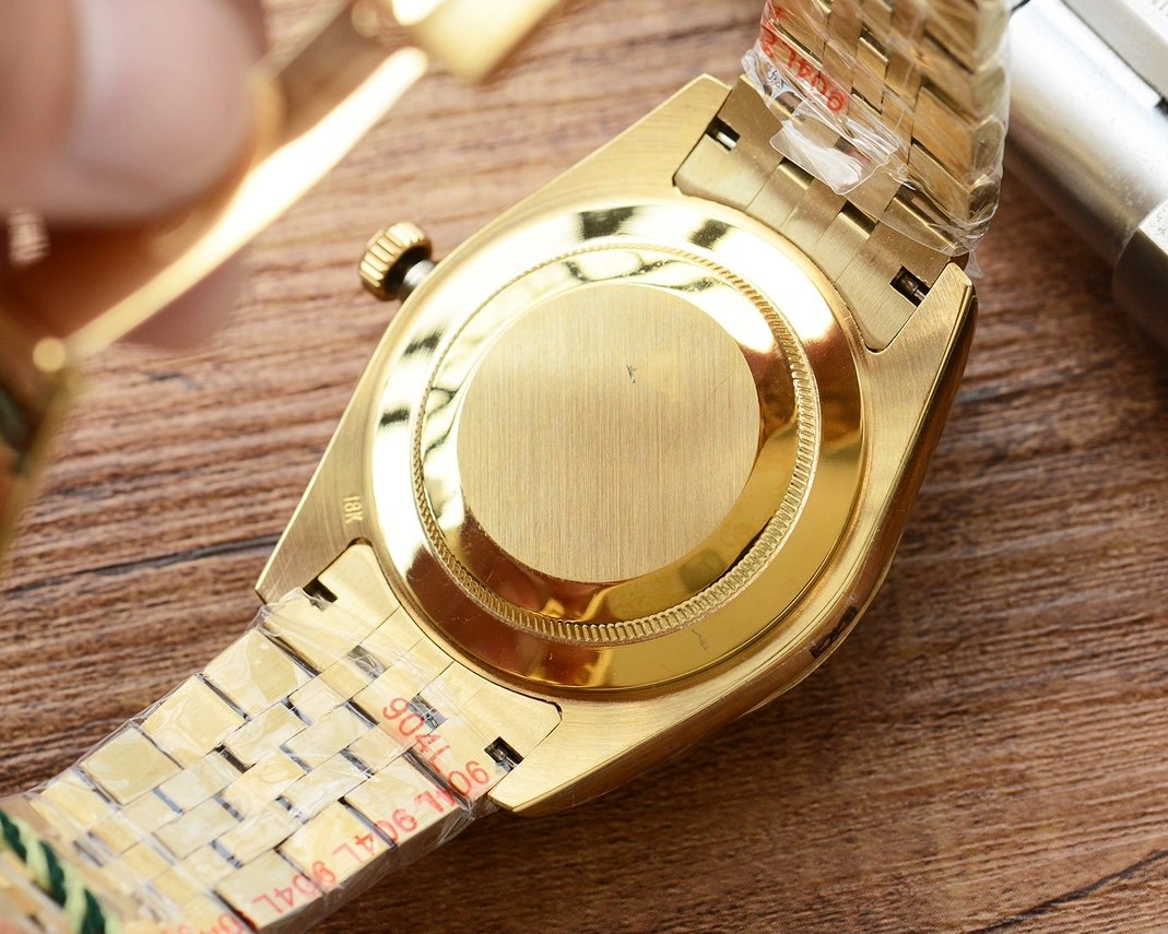 Minimalist 4078 Rolex Quality AAA Watches For Men