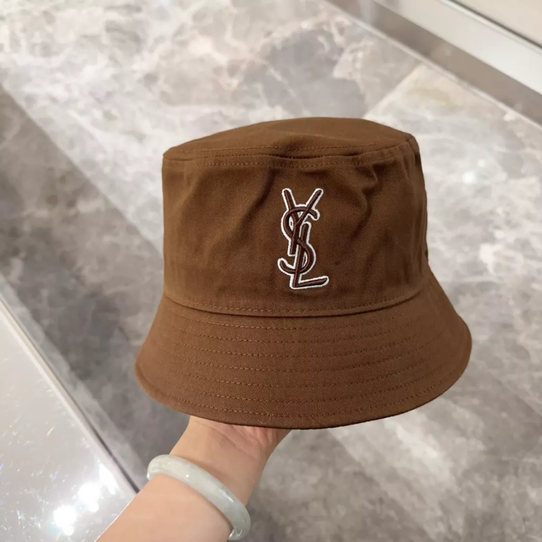 Minimalist 4131 Yves Saint Laurent YSL Caps