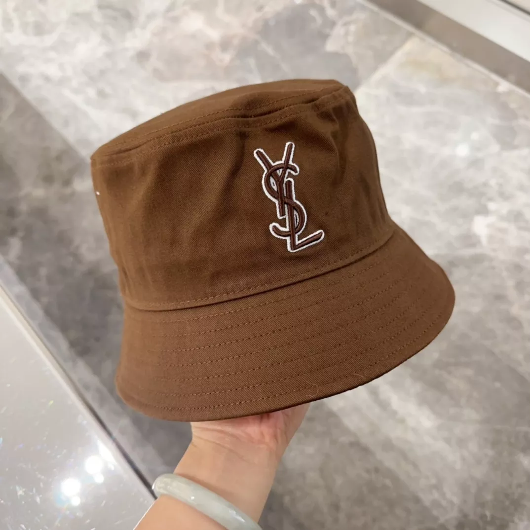 Minimalist 4131 Yves Saint Laurent YSL Caps
