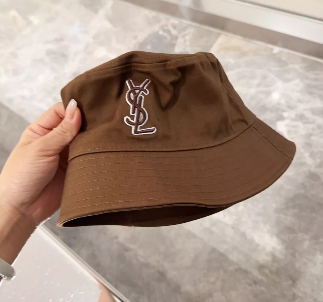 Minimalist 4131 Yves Saint Laurent YSL Caps