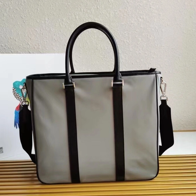 Minimalist 4146 Prada AAA Man Handbags