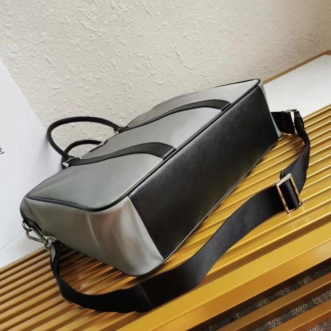 Minimalist 4146 Prada AAA Man Handbags