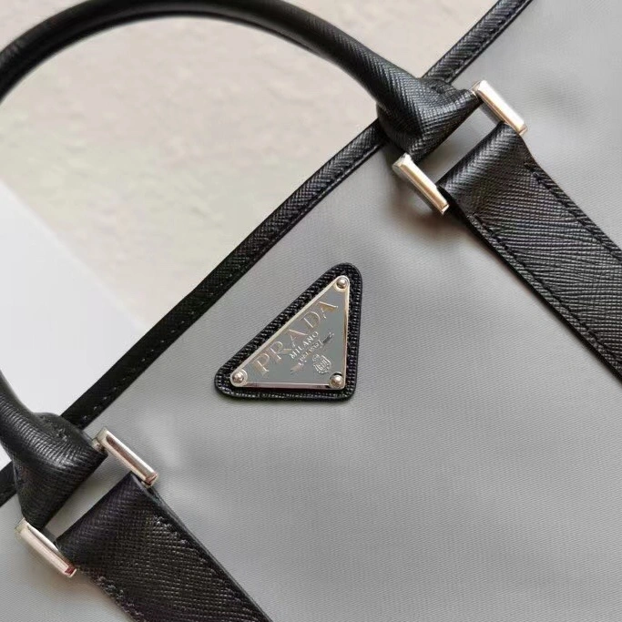 Minimalist 4146 Prada AAA Man Handbags