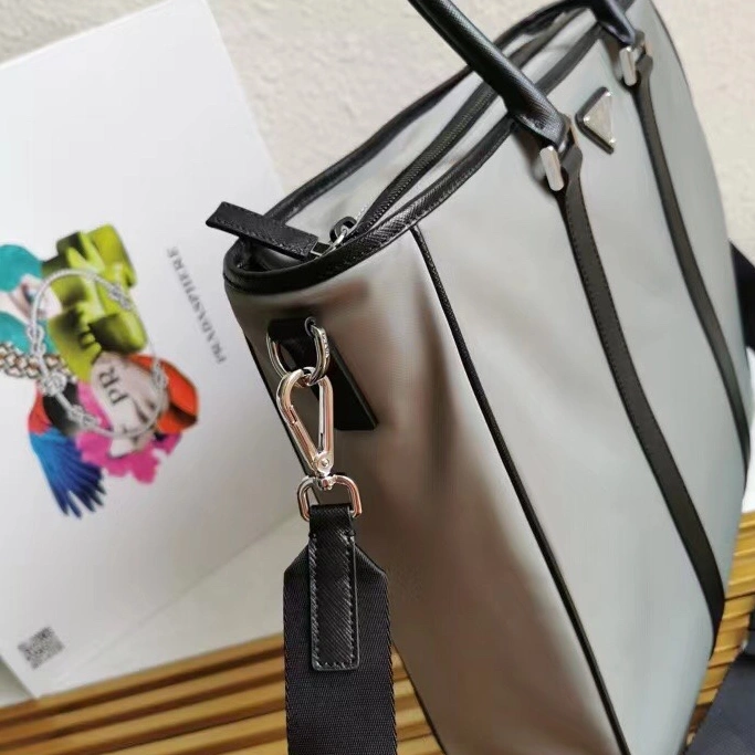 Minimalist 4146 Prada AAA Man Handbags