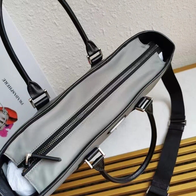 Minimalist 4146 Prada AAA Man Handbags