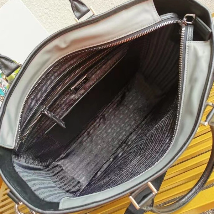 Minimalist 4146 Prada AAA Man Handbags