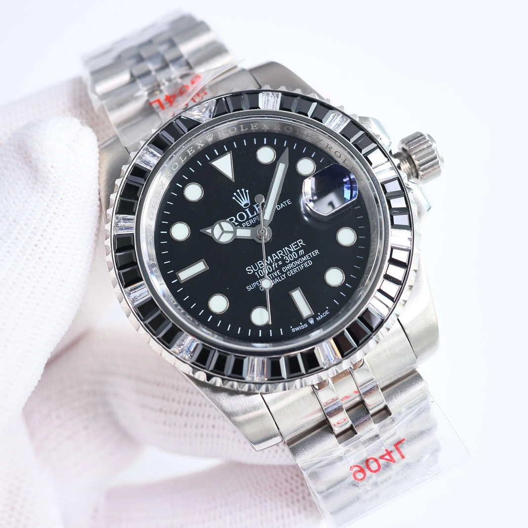 Minimalist 4172 Rolex AAA Quality Watches