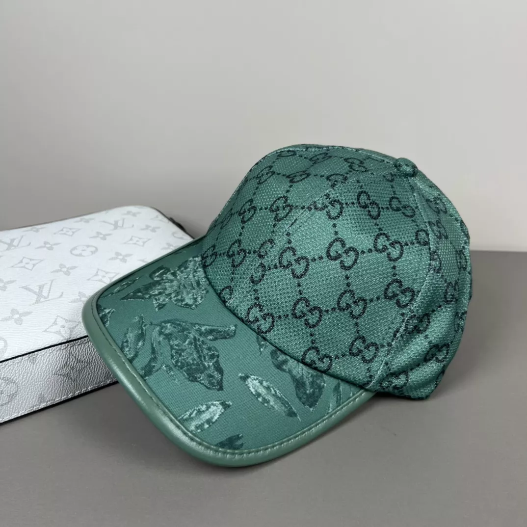 Minimalist 4209 Gucci Caps